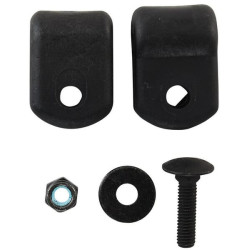 Išorinio veidrodžio aukštis 210 mm 8SB002404131