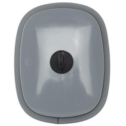 Išorinio veidrodžio aukštis 210 mm 8SB002404131