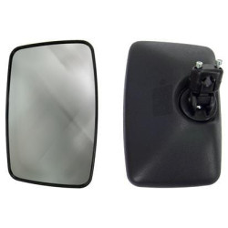 Išgaubta veidrodžio galvutė VLD1092