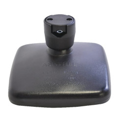 Veidrodis nedūžtantis CA1002381