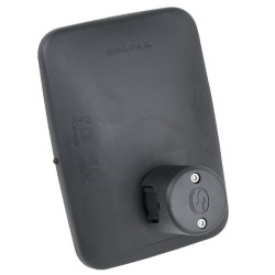 Veidrodis nedūžtantis CAVM2