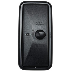 Išorinis veidrodėlis 24V 8SB003290011