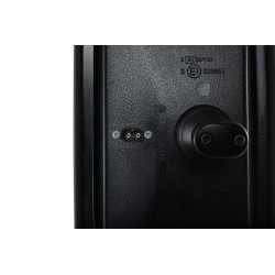 Išorinis veidrodėlis 24V 8SB003290011