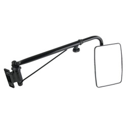 Veidrodis su teleskopine rankena dešinėje CA6395000