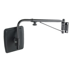 Veidrodis su teleskopine rankena dešinėje CA6395000