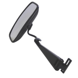 Veidrodis su teleskopine rankena kairėje CA6400001