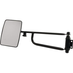 Veidrodis su teleskopine rankena kairėje CA6102001