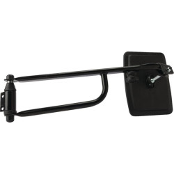 Veidrodis su teleskopine rankena kairėje CA6102001