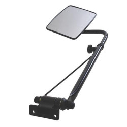 Veidrodis su teleskopine rankena kairėje CA6395001