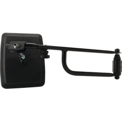 Ištraukiamas veidrodžio mazgas VLD1034