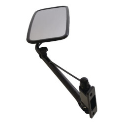 Veidrodis su teleskopine rankena kairėje CA6396001