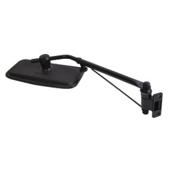 Veidrodis su teleskopine rankena kairėje CA6396001