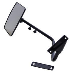 Veidrodis su teleskopine rankena dešinėje CA6477000