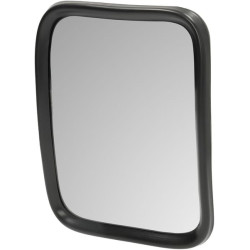 Panoraminis veidrodis, 252 x 147, rankenos Ø 10 - 24 mm 13051502192