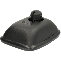 Panoraminis veidrodis, 252 x 147, rankenos Ø 10 - 24 mm 13051502192