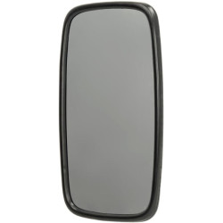 Veidrodis 285x158mm 130515043370