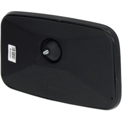 Išorinis veidrodis M002-M003, 165 x 250 13051501256