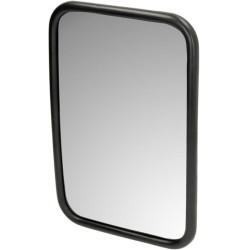 Veidrodis, 310 x 205 rankenos Ø 15 - 28 mm 13051501101