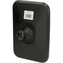 Veidrodis, 310 x 205 rankenos Ø 15 - 28 mm 13051501101