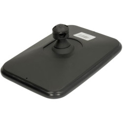 Veidrodis, 310 x 205 rankenos Ø 15 - 28 mm 13051501101