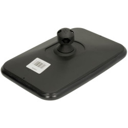 Veidrodis, 310 x 205 rankenos Ø 15 - 28 mm 13051501101