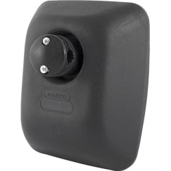 Išorinis veidrodis M025, 195 x 160 13051501192