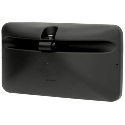 Veidrodis, 305 x 170 rankenos Ø 15 - 18 mm 13051501100