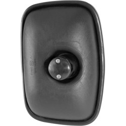 Išorinis veidrodis M016 190 x 265 panoraminis 13051501261