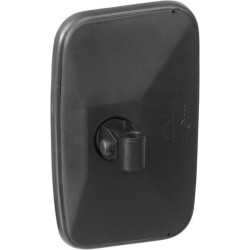 Išorinis veidrodis M319-M321, 185 x 330 dvigubas kairysis 13051503331