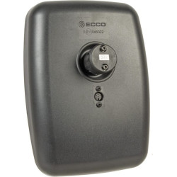 24V veidrodis šildomas 7132532AM