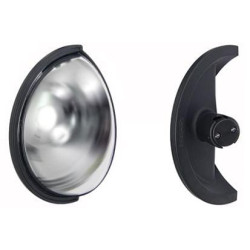 Pusmėnulio veidrodžio galvutė VLD1101