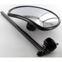 Neveikiančio kampo veidrodžių rinkinys CA9510