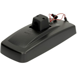 Šildomas padalintas veidrodis, 420 x 200 rankena, Ø 15 - 25 mm 13051502211