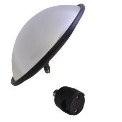 Veidrodis nedūžtantis 315 x 250 CA100950