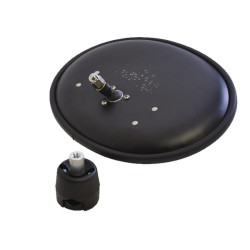 Veidrodis nedūžtantis 315 x 250 CA100950