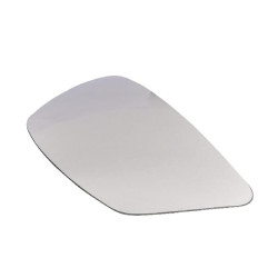 Veidrodinis stiklas 92x178mm MEKRA-LANG 401009002000