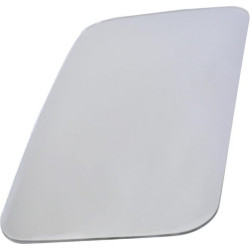 Veidrodinis stiklas 209x402mm CA200820