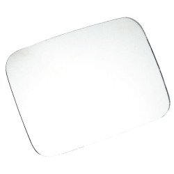 Veidrodinis stiklas 170x255mm CA100536HC