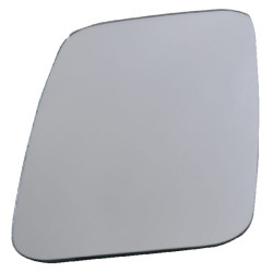 Veidrodinis stiklas 178x309mm šildomas CA2006101H