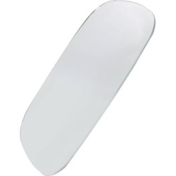 Veidrodinis stiklas 155x265mm Britax Z400342110P1