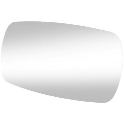 Veidrodinis stiklas 210x410mm Hella 9EY117124001