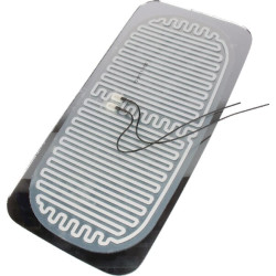 Veidrodinis stiklas F198810150030