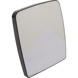 Veidrodinis stiklas 190x225mm SMAT NORD CA7407D45