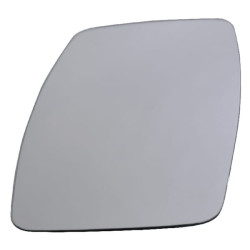 Veidrodinis stiklas 220x415mm CA200800