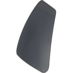 Veidrodinis stiklas F743810150030