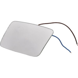 Veidrodinis stiklas 95x185mm CA100223HC