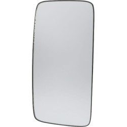 Veidrodinis stiklas F931812150010