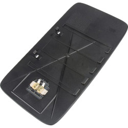 Veidrodinis stiklas F931812150010