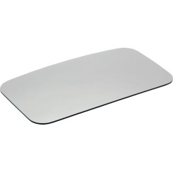 Veidrodinis stiklas 176x308mm 12V šildomas 402510322H