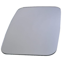 Veidrodinis stiklas 214x331mm CA200602